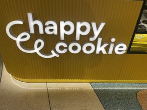 Publicidade  at Happy Food (Vasco da Gama) in Lisbon