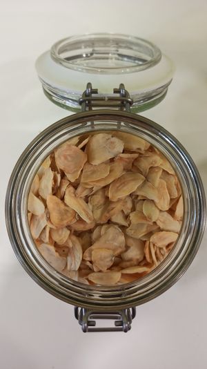  at Menjunje! in Barcelona