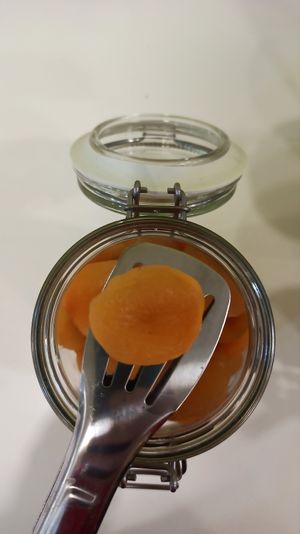  at Menjunje! in Barcelona