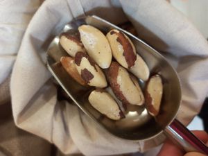  at Menjunje! in Barcelona