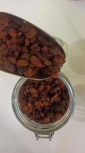  at Menjunje! in Barcelona