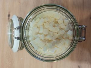  at Menjunje! in Barcelona