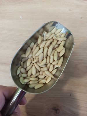  at Menjunje! in Barcelona