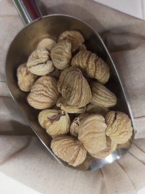  at Menjunje! in Barcelona