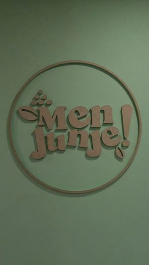  at Menjunje! in Barcelona