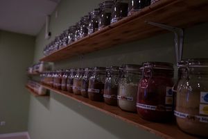  at Menjunje! in Barcelona