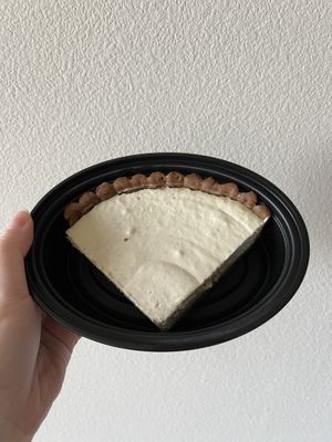 “Strawberry” Cheesecake   at True Food Kitchen - Fashion Valley Mall in San Diego