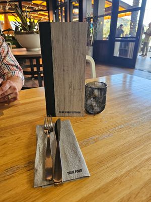 True Food Kitchen at True Food Kitchen - Fashion Valley Mall in San Diego