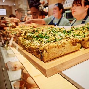  at Land & Monkeys - Les Halles in Paris