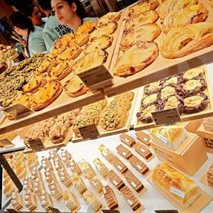  at Land & Monkeys - Les Halles in Paris