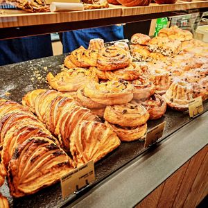  at Land & Monkeys - Les Halles in Paris