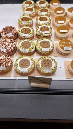  at Land & Monkeys - Les Halles in Paris