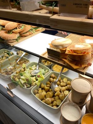  at Land & Monkeys - Les Halles in Paris