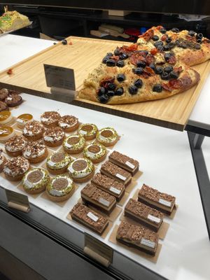  at Land & Monkeys - Les Halles in Paris