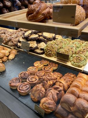  at Land & Monkeys - Les Halles in Paris