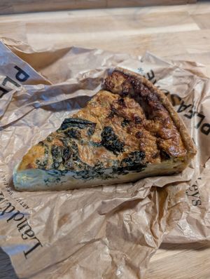  at Land & Monkeys - Les Halles in Paris