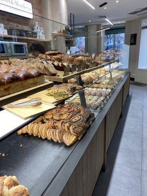   at Land & Monkeys - Les Halles in Paris