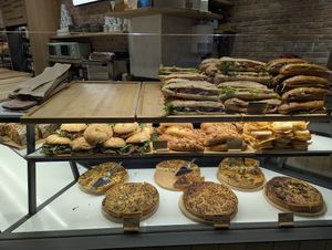  at Land & Monkeys - Les Halles in Paris