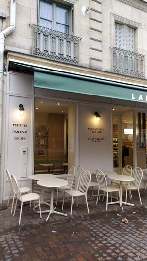  at Land & Monkeys - Les Halles in Paris