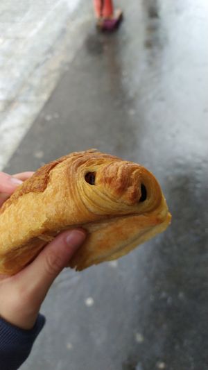  at Land & Monkeys - Les Halles in Paris