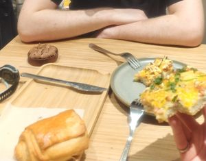  at Land & Monkeys - Les Halles in Paris