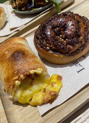   at Land & Monkeys - Les Halles in Paris