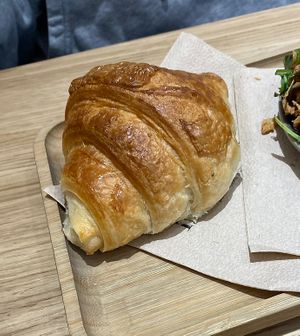   at Land & Monkeys - Les Halles in Paris