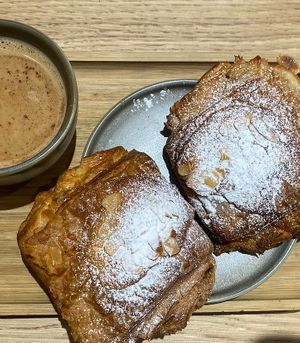   at Land & Monkeys - Les Halles in Paris