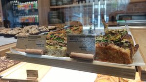  at Land & Monkeys - Les Halles in Paris