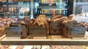  at Land & Monkeys - Les Halles in Paris