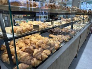   at Land & Monkeys - Les Halles in Paris