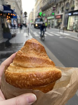   at Land & Monkeys - Les Halles in Paris