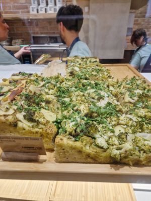  at Land & Monkeys - Les Halles in Paris