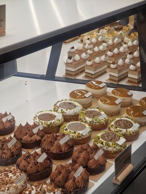  at Land & Monkeys - Les Halles in Paris