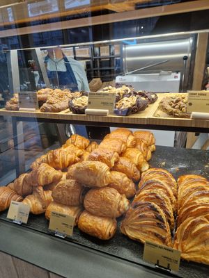  at Land & Monkeys - Les Halles in Paris