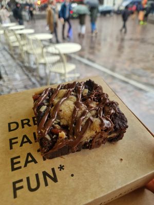  at Land & Monkeys - Les Halles in Paris