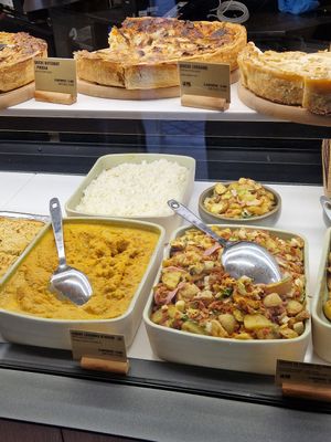  at Land & Monkeys - Les Halles in Paris