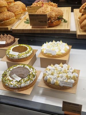  at Land & Monkeys - Les Halles in Paris