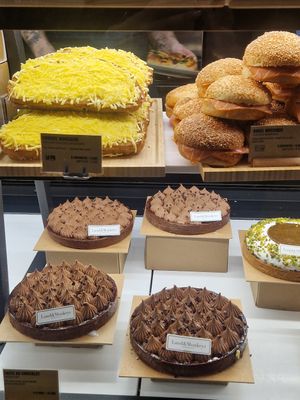  at Land & Monkeys - Les Halles in Paris