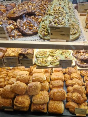  at Land & Monkeys - Les Halles in Paris