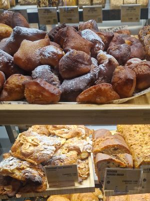  at Land & Monkeys - Les Halles in Paris