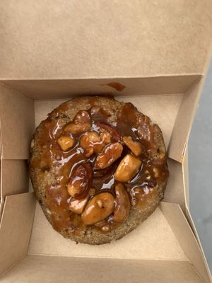   at Land & Monkeys - Les Halles in Paris