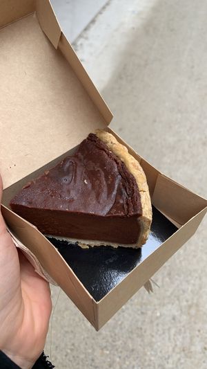   at Land & Monkeys - Les Halles in Paris