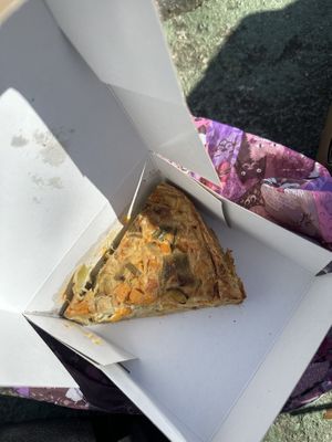   at Land & Monkeys - Les Halles in Paris