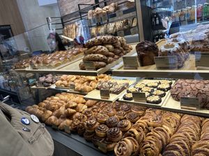   at Land & Monkeys - Les Halles in Paris