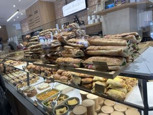   at Land & Monkeys - Les Halles in Paris