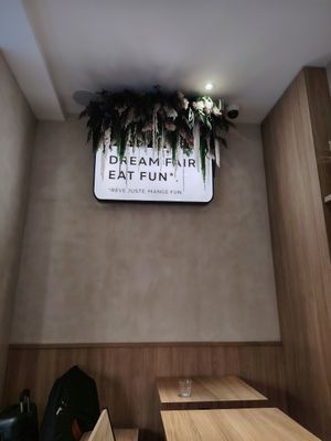  at Land & Monkeys - Les Halles in Paris