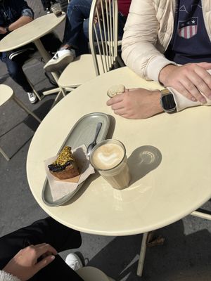   at Land & Monkeys - Les Halles in Paris