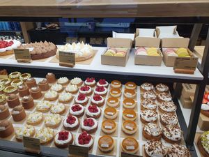  at Land & Monkeys - Les Halles in Paris