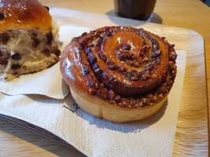  at Land & Monkeys - Les Halles in Paris